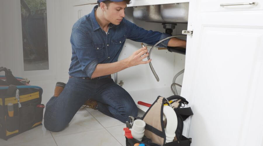 Professional Leak Detection in Seabrook, SC
